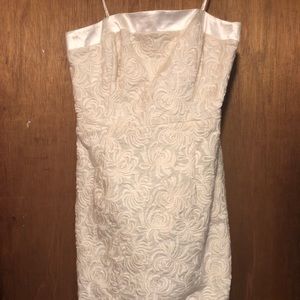 Lily Pulitzer cocktail dress NWT